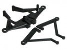 Tamiya F104 Front Suspension Set - 3RACING F104-17