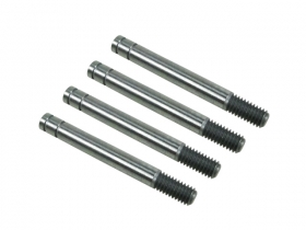 Tamiya FF-03 Damper Shaft - 3RACING FF03-19B