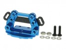 Tamiya GT-01 GT01 Aluminium Front Shock Tower - Light Blue Color - 3RACING GT-12/LB