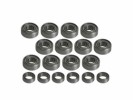 Tamiya M05 Ball Bearing Set (Original) - 3RACING BS-M05ORG/V1