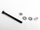 Team Losi Mini-T Ball Differential Trust Ball Bearing Set - 3RACING MT-025C