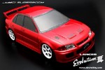 ABC Hobby 66092 - LANCER EVOLUTION III