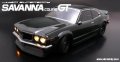 alt="ABC Hobby 66095 - MAZDA RX3 SVANNA Coupe GT" title="ABC Hobby 66095 - MAZDA RX3 SVANNA Coupe GT"