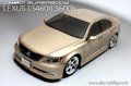 alt="ABC Hobby 66099 - 1/10 Lexus LS460/LS600h (w/Light Buckets) Body" title="ABC Hobby 66099 - 1/10 Lexus LS460/LS600h (w/Light Buckets) Body"