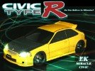 ABC Hobby 66086 - CIVIC Type-R EK9