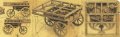 alt="Academy 18129 - Davinci SELF-PROPELLING Cart NO.1" title="Academy 18129 - Davinci SELF-PROPELLING Cart NO.1"