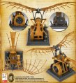 alt="Academy 18146 - Davinci Flying Machine" title="Academy 18146 - Davinci Flying Machine"