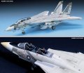 alt="Academy 12253 - 1/48 F-14A Tomcat (AC 1659)" title="Academy 12253 - 1/48 F-14A Tomcat (AC 1659)"