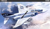 Academy 12305 - 1/48 F-4J VF-84 Jolly Rogers