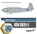 alt="Academy 12324 - 1/48 SB2U-3 Vindicator Battle of Midway" title="Academy 12324 - 1/48 SB2U-3 Vindicator Battle of Midway"