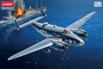 Academy 12347 - 1/48 USN PV-1 'Solomon Islands Theatre'