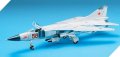 alt="Academy 12445 - 1/72 MIG-23S Flogger B (AC 1621)" title="Academy 12445 - 1/72 MIG-23S Flogger B (AC 1621)"