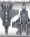 alt="Academy 12507 - 1/72 F-35A Lightning II (MCP)" title="Academy 12507 - 1/72 F-35A Lightning II (MCP)"