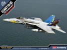 Academy 12534 - 1/72 F/A-18C U.S Navy VFA-82 'Marauders'