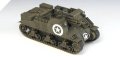alt="Academy 13210 - 1/35 M7 Priest Self-propelled howitzer" title="Academy 13210 - 1/35 M7 Priest Self-propelled howitzer"