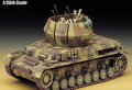 alt="Academy 13236 - 1/35 Wirbelwind QUAD20MM (AC 1333)" title="Academy 13236 - 1/35 Wirbelwind QUAD20MM (AC 1333)"
