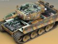 alt="Academy 13239 - 1/35 TIGER-I (EARLY VERSION) (AC 1348)" title="Academy 13239 - 1/35 TIGER-I (EARLY VERSION) (AC 1348)"