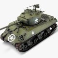 alt="Academy 13500 - 1/35 M4A3 (76)W \'Battle of Bulge\'" title="Academy 13500 - 1/35 M4A3 (76)W \'Battle of Bulge\'"