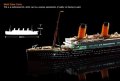 alt="Academy 14220 - 1/700 R.M.S. Titanic with Led Set" title="Academy 14220 - 1/700 R.M.S. Titanic with Led Set"