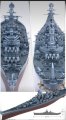 alt="Academy 14222 - 1/700 USS Missouri BB-63 MCP" title="Academy 14222 - 1/700 USS Missouri BB-63 MCP"