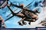 Academy 12514 - 1/72 AH-64D Block 'Early Version'