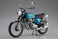 alt="Aoshima 05691 - 1/12 Honda CB750 Dream CB750 Four '69 The Bike #01" title="Aoshima 05691 - 1/12 Honda CB750 Dream CB750 Four '69 The Bike #01"