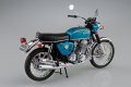 alt="Aoshima 05691 - 1/12 Honda CB750 Dream CB750 Four '69 The Bike #01" title="Aoshima 05691 - 1/12 Honda CB750 Dream CB750 Four '69 The Bike #01"