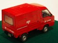 alt="Aoshima AO-00741 - 1/24 Best Car GT No.92 Subaru Sambar Truck Post Car 2012" title="Aoshima AO-00741 - 1/24 Best Car GT No.92 Subaru Sambar Truck Post Car 2012"