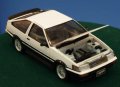 alt="Aoshima AO-009420 - 1/24 No.52 AE86 Toyota Corolla Levin GT-APEX (Late Type w/engine)" title="Aoshima AO-009420 - 1/24 No.52 AE86 Toyota Corolla Levin GT-APEX (Late Type w/engine)"