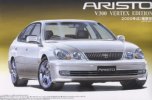 Aoshima 04638 - 1/24 Aristo V300 Vertex Edition 2000 Late Type The Best Car GT No.61