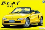 Aoshima AO-05148 - 1/24 The Best Car GT No.19 PP1 Beat