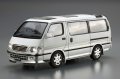 alt="Aoshima 06274 - 1/24 Toyota KZH100G Hiace Super Custom G 1999 The Model Car No.133" title="Aoshima 06274 - 1/24 Toyota KZH100G Hiace Super Custom G 1999 The Model Car No.133"