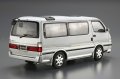 alt="Aoshima 06274 - 1/24 Toyota KZH100G Hiace Super Custom G 1999 The Model Car No.133" title="Aoshima 06274 - 1/24 Toyota KZH100G Hiace Super Custom G 1999 The Model Car No.133"