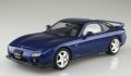 alt="Aoshima 05498 - 1/24 Mazda FD3S RX-7 \'99 (Innocent Blue mica) Pre Painted Model No.SP" title="Aoshima 05498 - 1/24 Mazda FD3S RX-7 \'99 (Innocent Blue mica) Pre Painted Model No.SP"