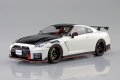 alt="Aoshima 06592 - 1/24 Nissan GT-R R35 Nismo Special Edition 2022 Brilliant White Pearl Snap Car 02-BW" title="Aoshima 06592 - 1/24 Nissan GT-R R35 Nismo Special Edition 2022 Brilliant White Pearl Snap Car 02-BW"