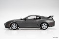 alt="Aoshima 06772 - 1/24 Toyota JZA80 Supra 1996 Grayish Green Mica Metallic Snap Car 08-GG" title="Aoshima 06772 - 1/24 Toyota JZA80 Supra 1996 Grayish Green Mica Metallic Snap Car 08-GG"