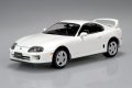 alt="Aoshima 06773 - 1/24 Toyota JZA80 Supra 1996 Super White II Snap Car 08-SW" title="Aoshima 06773 - 1/24 Toyota JZA80 Supra 1996 Super White II Snap Car 08-SW"