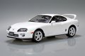 alt="Aoshima 06773 - 1/24 Toyota JZA80 Supra 1996 Super White II Snap Car 08-SW" title="Aoshima 06773 - 1/24 Toyota JZA80 Supra 1996 Super White II Snap Car 08-SW"