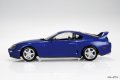 alt="Aoshima 06774 - 1/24 Toyota JZA80 Supra 1996 Blue Mica Metallic Snap Car 08-BM" title="Aoshima 06774 - 1/24 Toyota JZA80 Supra 1996 Blue Mica Metallic Snap Car 08-BM"