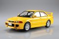 alt="Aoshima 06779 - 1/24 Mitsubishi CE9A Lancer GSR Evolution III 1995 Dandelion Yellow Snap Car 04-DY" title="Aoshima 06779 - 1/24 Mitsubishi CE9A Lancer GSR Evolution III 1995 Dandelion Yellow Snap Car 04-DY"