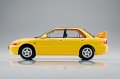 alt="Aoshima 06779 - 1/24 Mitsubishi CE9A Lancer GSR Evolution III 1995 Dandelion Yellow Snap Car 04-DY" title="Aoshima 06779 - 1/24 Mitsubishi CE9A Lancer GSR Evolution III 1995 Dandelion Yellow Snap Car 04-DY"