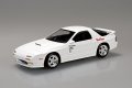 alt="Aoshima 06927 - 1/32 Initial D Ryosuke\'s FC Mazda RX-7 FC3S The Snap Kit CM3" title="Aoshima 06927 - 1/32 Initial D Ryosuke\'s FC Mazda RX-7 FC3S The Snap Kit CM3"
