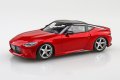 alt="Aoshima 20006 - 1/32 Nissan RZ34 Fairlady Z Custom Wheel (Carmine Red) Snap Kit 17CU-CR" title="Aoshima 20006 - 1/32 Nissan RZ34 Fairlady Z Custom Wheel (Carmine Red) Snap Kit 17CU-CR"