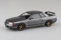 alt="Aoshima 20287 - 1/32 Nissan R32 Skyline GT-R Custom Wheel (Gun Gray Metallic) Snap Kit 14CU-GG" title="Aoshima 20287 - 1/32 Nissan R32 Skyline GT-R Custom Wheel (Gun Gray Metallic) Snap Kit 14CU-GG"