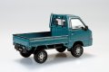 alt="Aoshima 20387 - 1/32 Subaru Sambar Truck Custom Wheels (Blue Gray) Snap Kit 05CU-BG" title="Aoshima 20387 - 1/32 Subaru Sambar Truck Custom Wheels (Blue Gray) Snap Kit 05CU-BG"