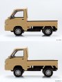 alt="Aoshima 20388 - 1/32 Subaru Sambar Truck Custom Wheels (Khaki) Snap Kit 05CU-KI" title="Aoshima 20388 - 1/32 Subaru Sambar Truck Custom Wheels (Khaki) Snap Kit 05CU-KI"