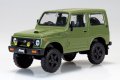 alt="Aoshima 20412 - 1/32 Suzuki JA11 Jimny Custom Wheel (Olive Green) The Snap Kit 18CU-OG" title="Aoshima 20412 - 1/32 Suzuki JA11 Jimny Custom Wheel (Olive Green) The Snap Kit 18CU-OG"