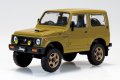 alt="Aoshima 20415 - 1/32 Suzuki JA11 Jimny Custom Wheel (Olive) The Snap Kit 18CU-OE" title="Aoshima 20415 - 1/32 Suzuki JA11 Jimny Custom Wheel (Olive) The Snap Kit 18CU-OE"