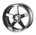 alt="Aoshima 05370 - 1/24 Trafficstar RTS 20 inch Wheels and Tires" title="Aoshima 05370 - 1/24 Trafficstar RTS 20 inch Wheels and Tires"