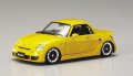 alt="Aoshima 04242 - 1/24 Daihatsu Copen Coperche Euro TEC S Package Ver.R No.98" title="Aoshima 04242 - 1/24 Daihatsu Copen Coperche Euro TEC S Package Ver.R No.98"